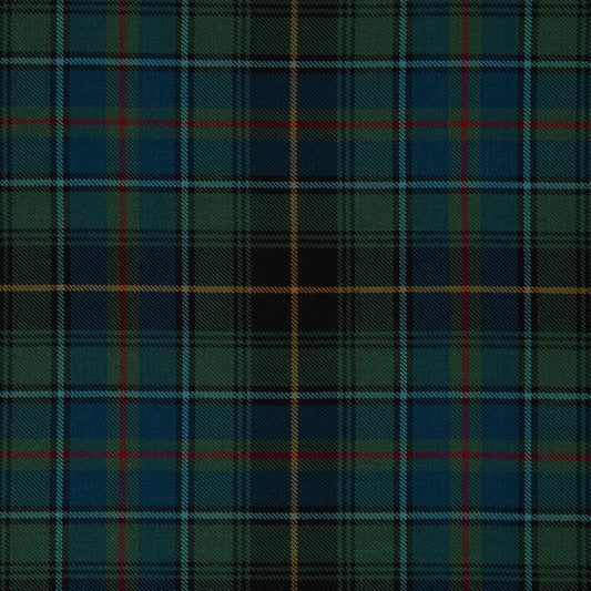 MacInnes 'Hunting'  Muted (House of Edgar)