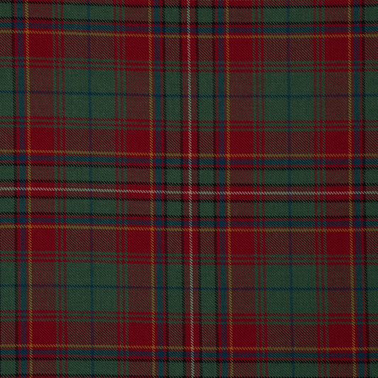 MacInnes 'Red'  Muted (House of Edgar)