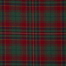 Load image into Gallery viewer, MacInnes &#39;Red&#39;  Muted (House of Edgar)