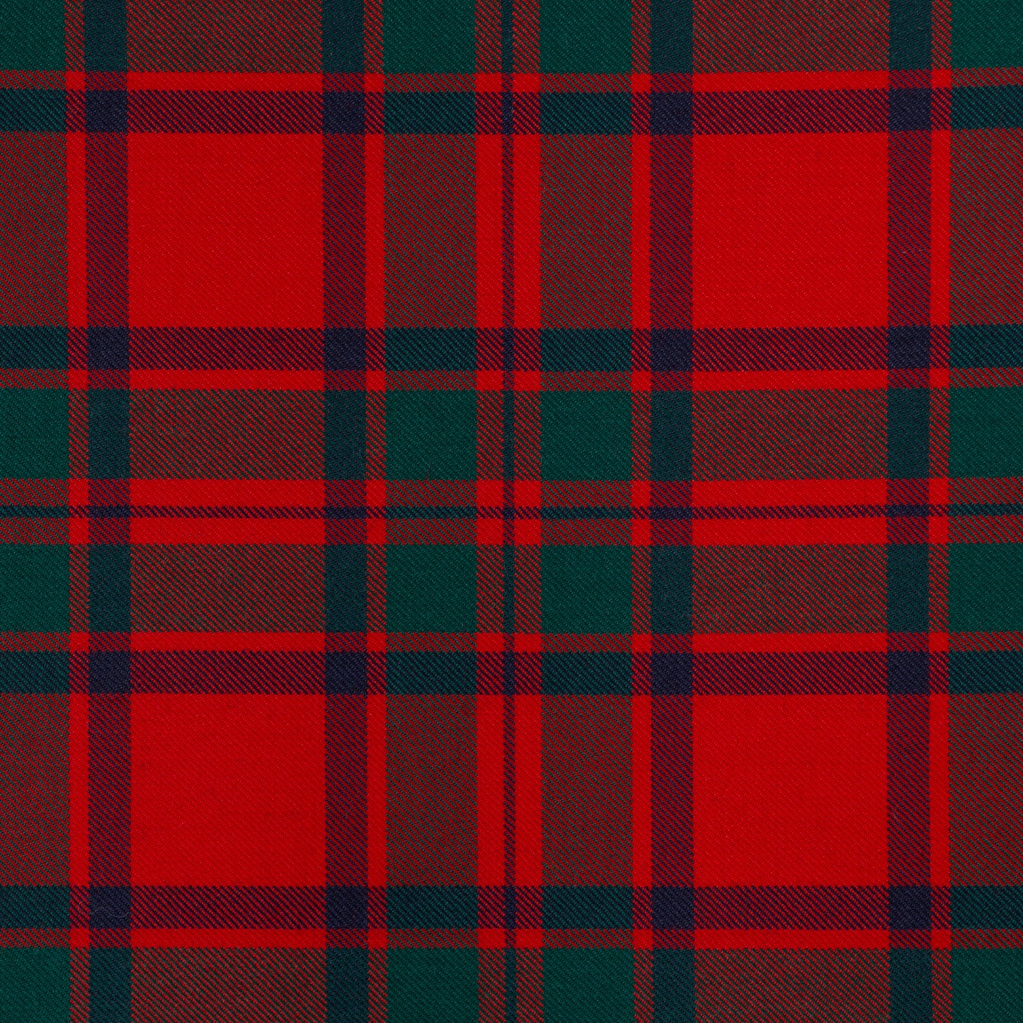 MacIntosh 'Red' Modern (House of Edgar)