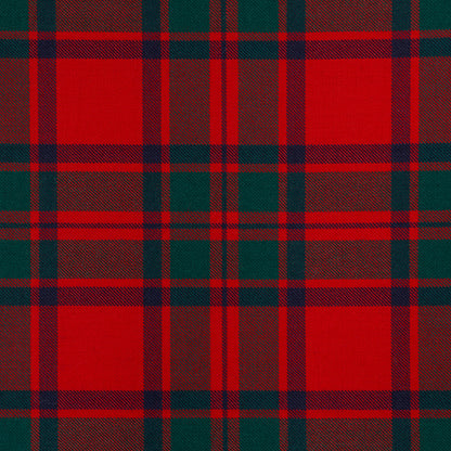 MacIntosh 'Red' Modern (House of Edgar)