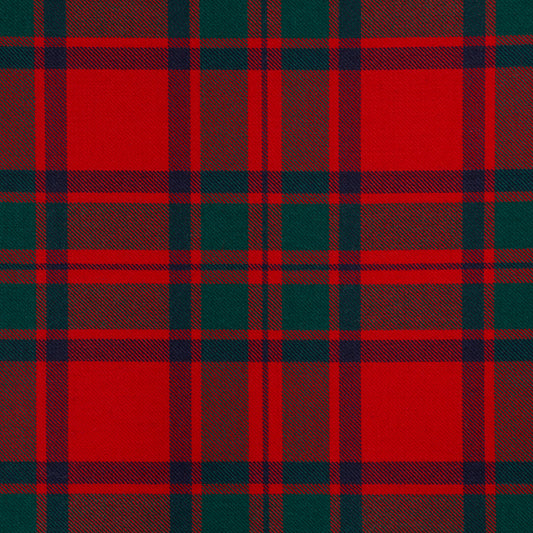 MacIntosh 'Red' Modern (House of Edgar)