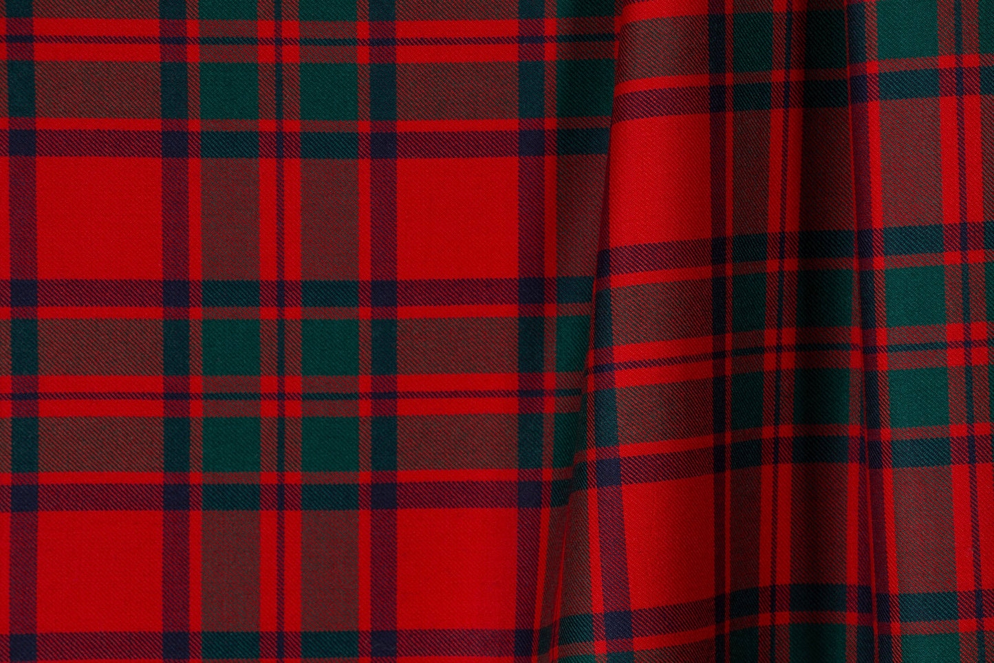 MacIntosh 'Red' Modern (House of Edgar)