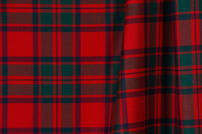 MacIntosh 'Red' Modern (House of Edgar)