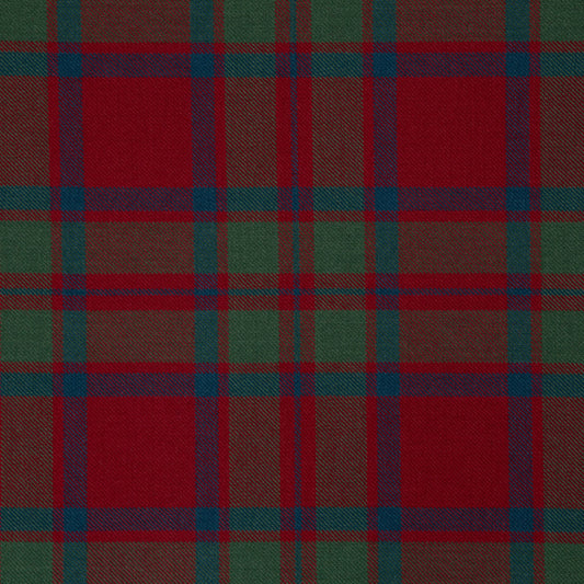 MacIntosh 'Red' Muted (House of Edgar)