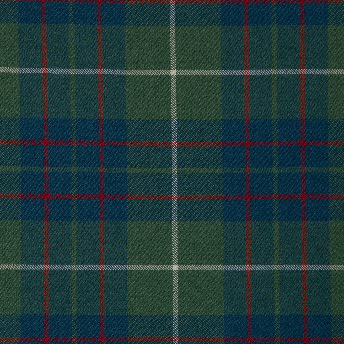 Macintyre tartan hotsell fabric
