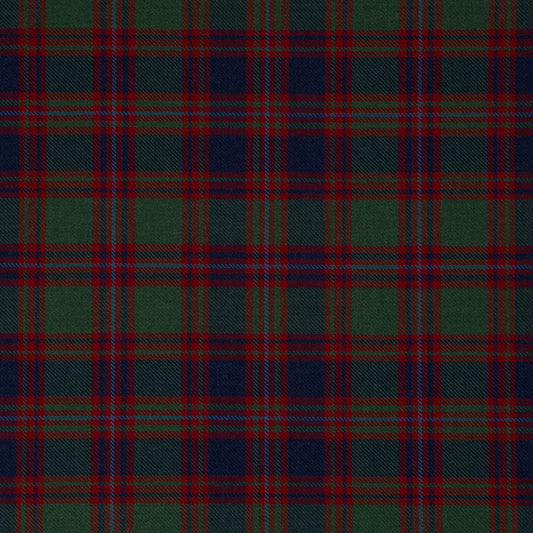 MacIntyre of Glenorchy Muted (House of Edgar)