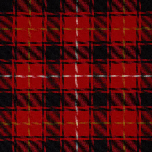 MacIver Modern (House of Edgar)