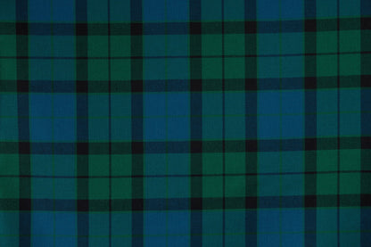 MacKay Ancient (House of Edgar)