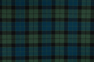 MacKay Muted (House of Edgar)