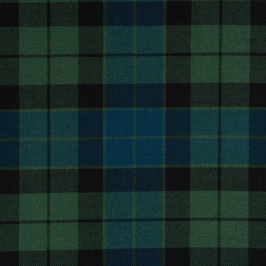 MacKay Muted (House of Edgar)