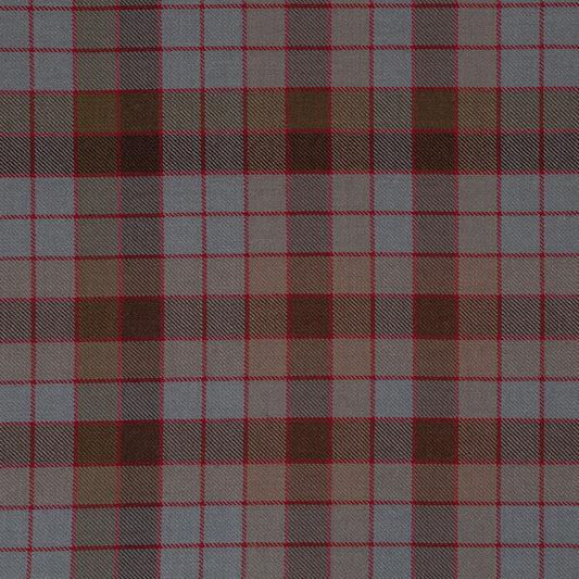 MacKay of Strathnaver Weathered (House of Edgar)