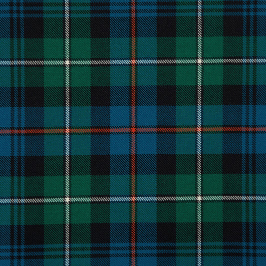 MacKenzie Ancient (House of Edgar)