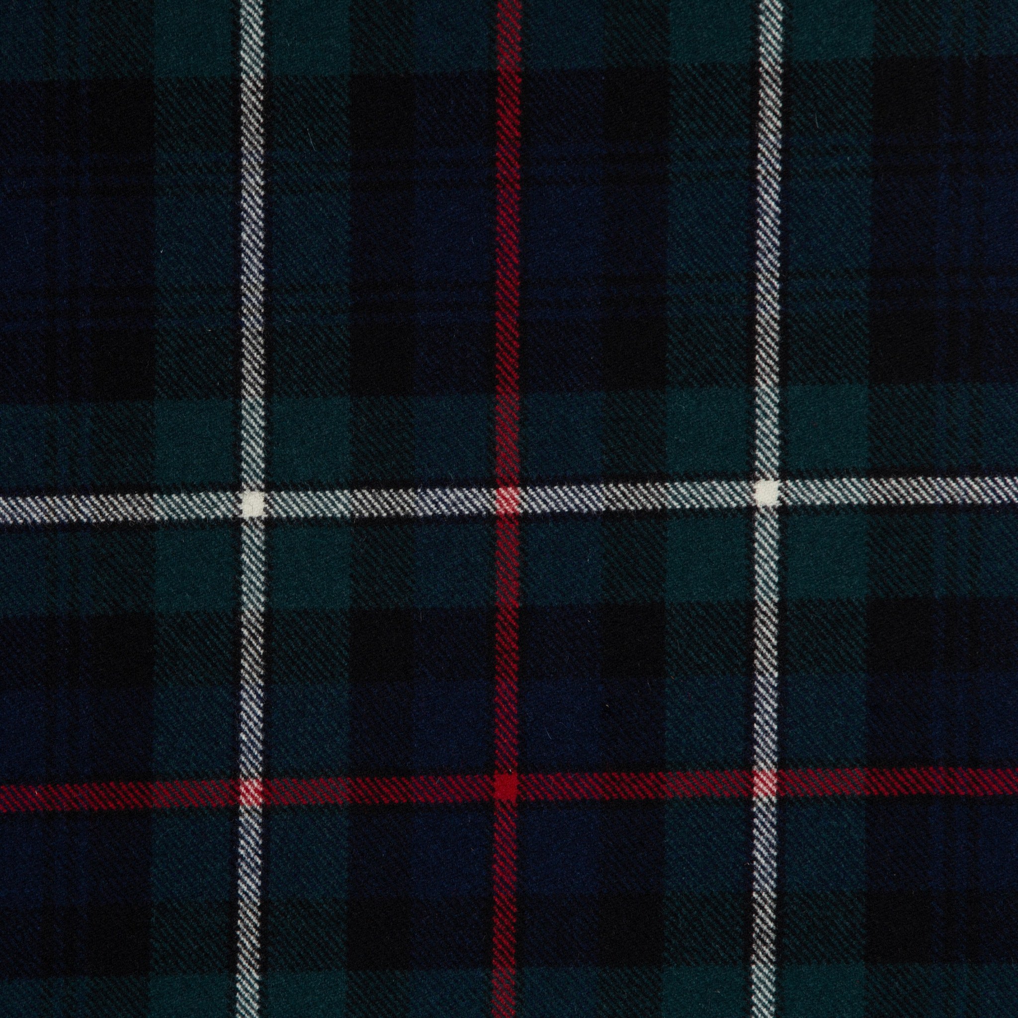 Mackenzie tartan hot sale fabric
