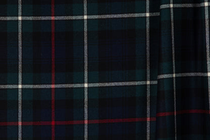 MacKenzie 'Seaforth', Highland No 3  (House of Edgar)