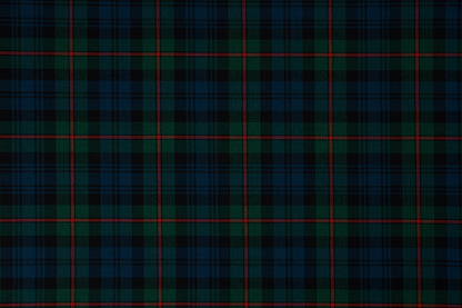 MacKinlay Ancient (House of Edgar)