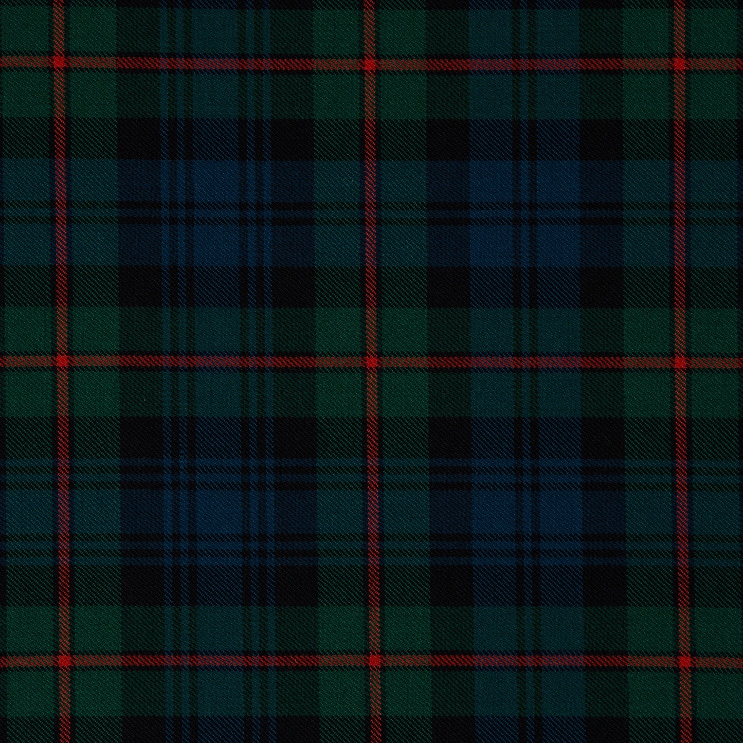 MacKinlay Ancient (House of Edgar)