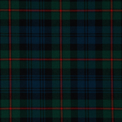 MacKinlay Ancient (House of Edgar)