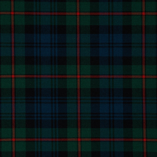 MacKinlay Ancient (House of Edgar)