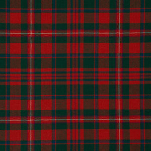 MacKinnon Ancient (House of Edgar)