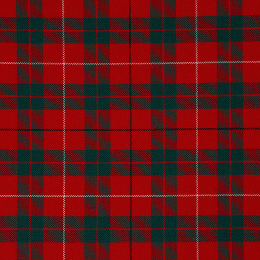 MacKinnon '1842 Variant' Modern (House of Edgar)