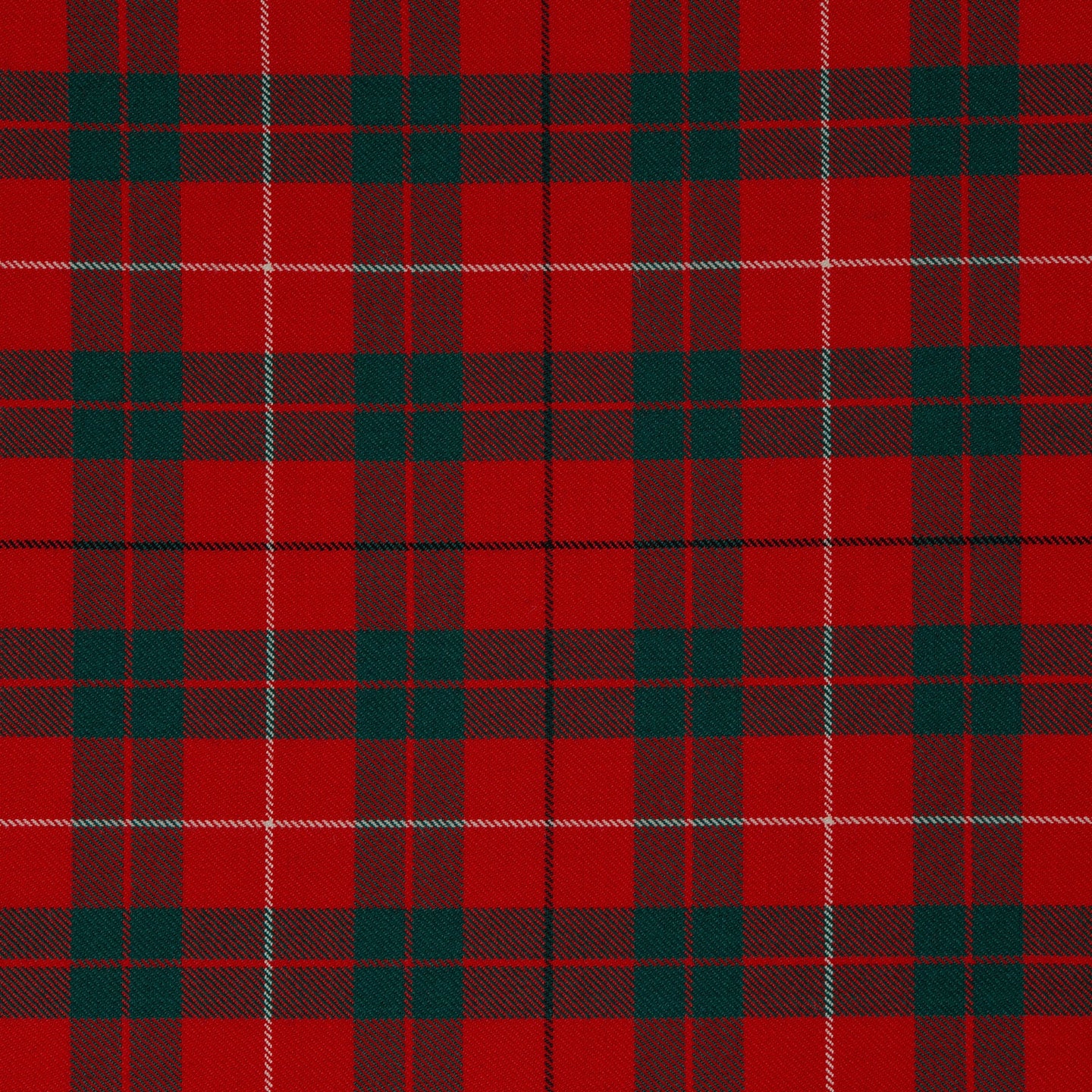 MacKinnon '1842 Variant' Modern (House of Edgar)