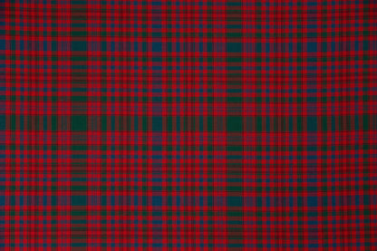 MacKintosh 'Moy Hall Plaid' Modern (House of Edgar)