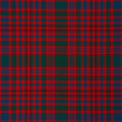 MacKintosh 'Moy Hall Plaid' Modern (House of Edgar)