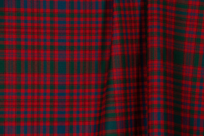 MacKintosh 'Moy Hall Plaid' Modern (House of Edgar)