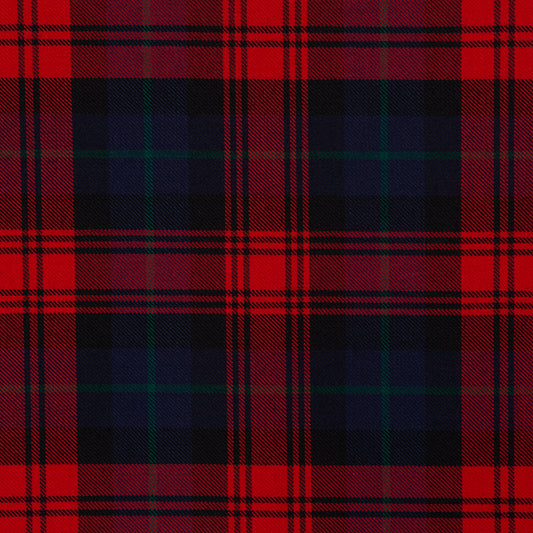 MacLachlan Modern (House of Edgar)