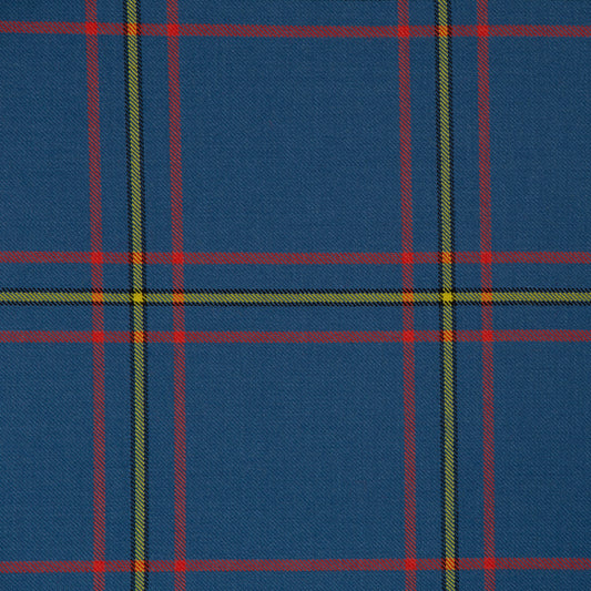 MacLaine of Lochbuie 'Hunting' Ancient (House of Edgar)