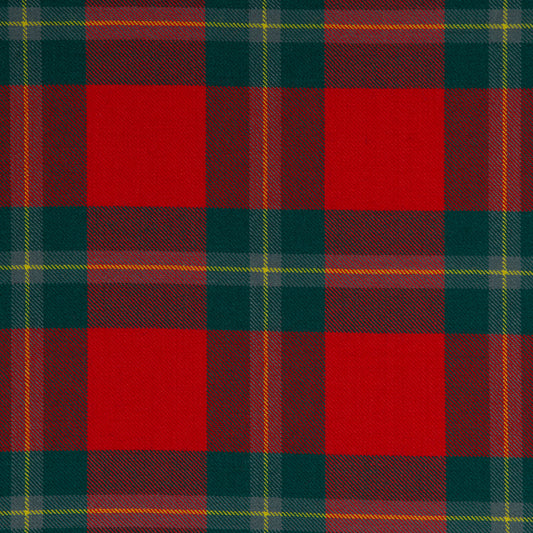 MacLaine of Lochbuie 'Red' Modern (House of Edgar)