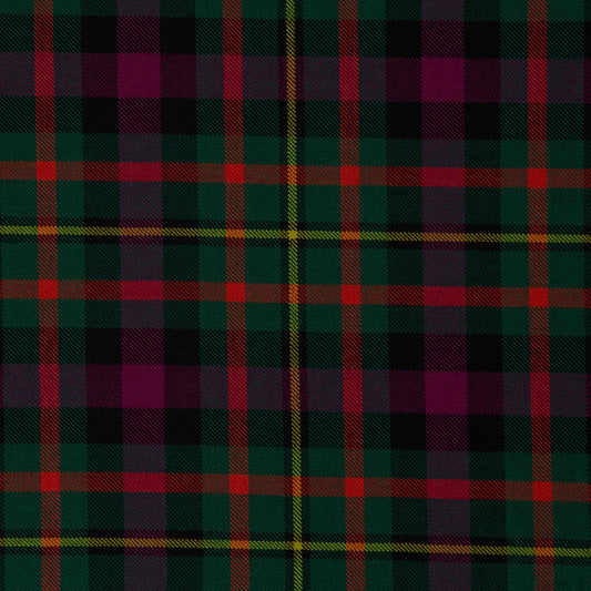 MacLaren '1819 Variant' Ancient (House of Edgar)