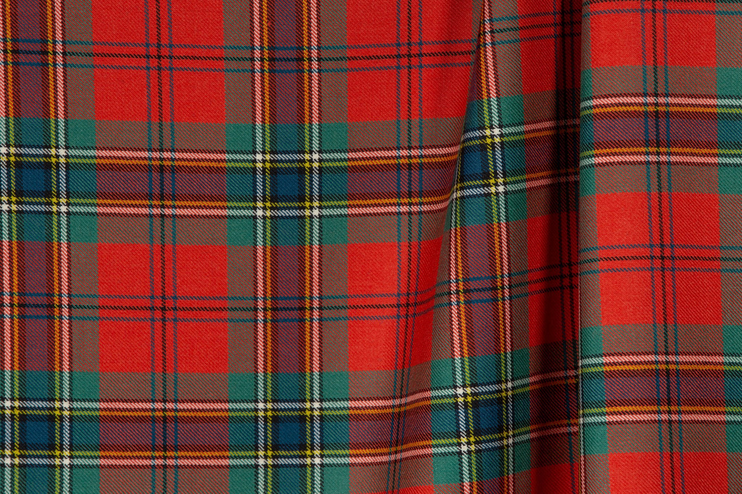 MacLean of Duart 'Red' Ancient (House of Edgar)