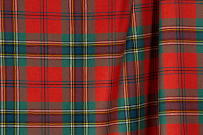 MacLean of Duart 'Red' Ancient (House of Edgar)