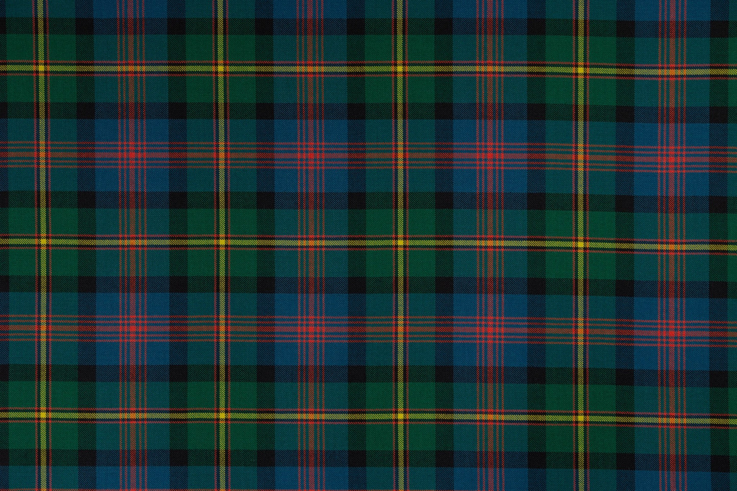 MacLennan Ancient / Logan Ancient (House of Edgar)