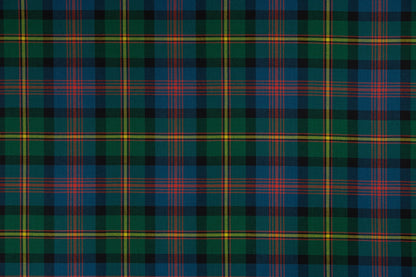 MacLennan Ancient / Logan Ancient (House of Edgar)