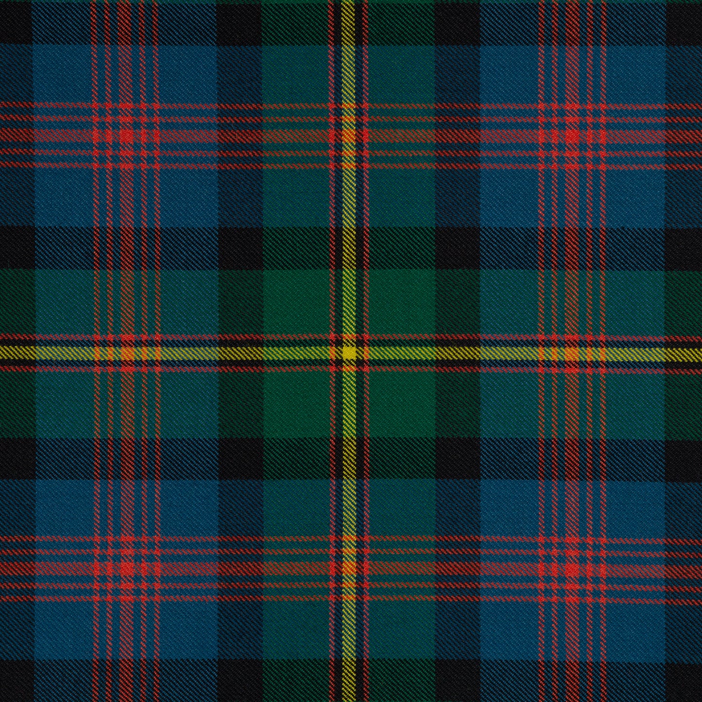 MacLennan Ancient / Logan Ancient (House of Edgar)