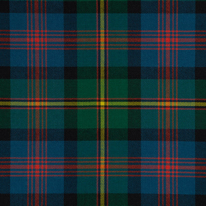 MacLennan Ancient / Logan Ancient (House of Edgar)