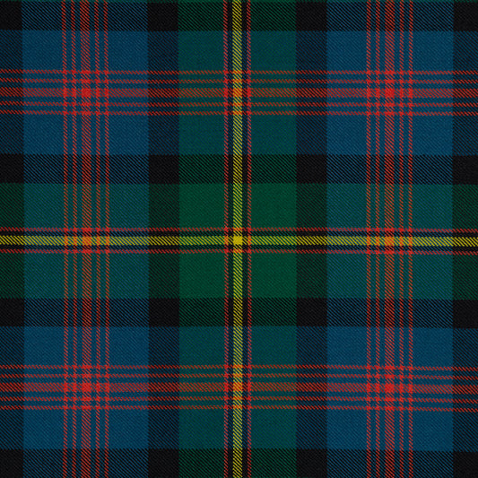 MacLennan Ancient / Logan Ancient (House of Edgar)