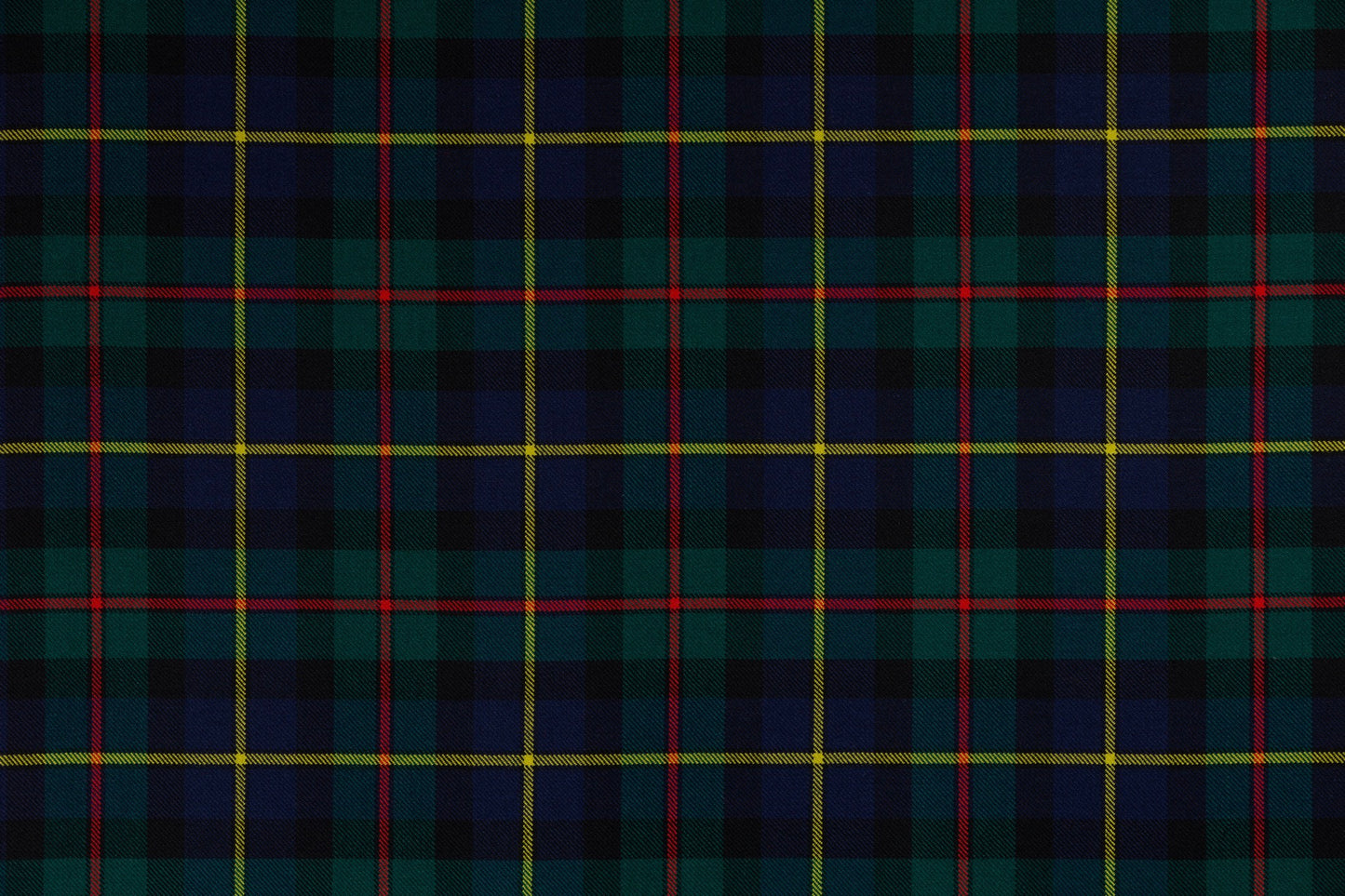 MacLeod 'Hunting' Modern (House of Edgar)