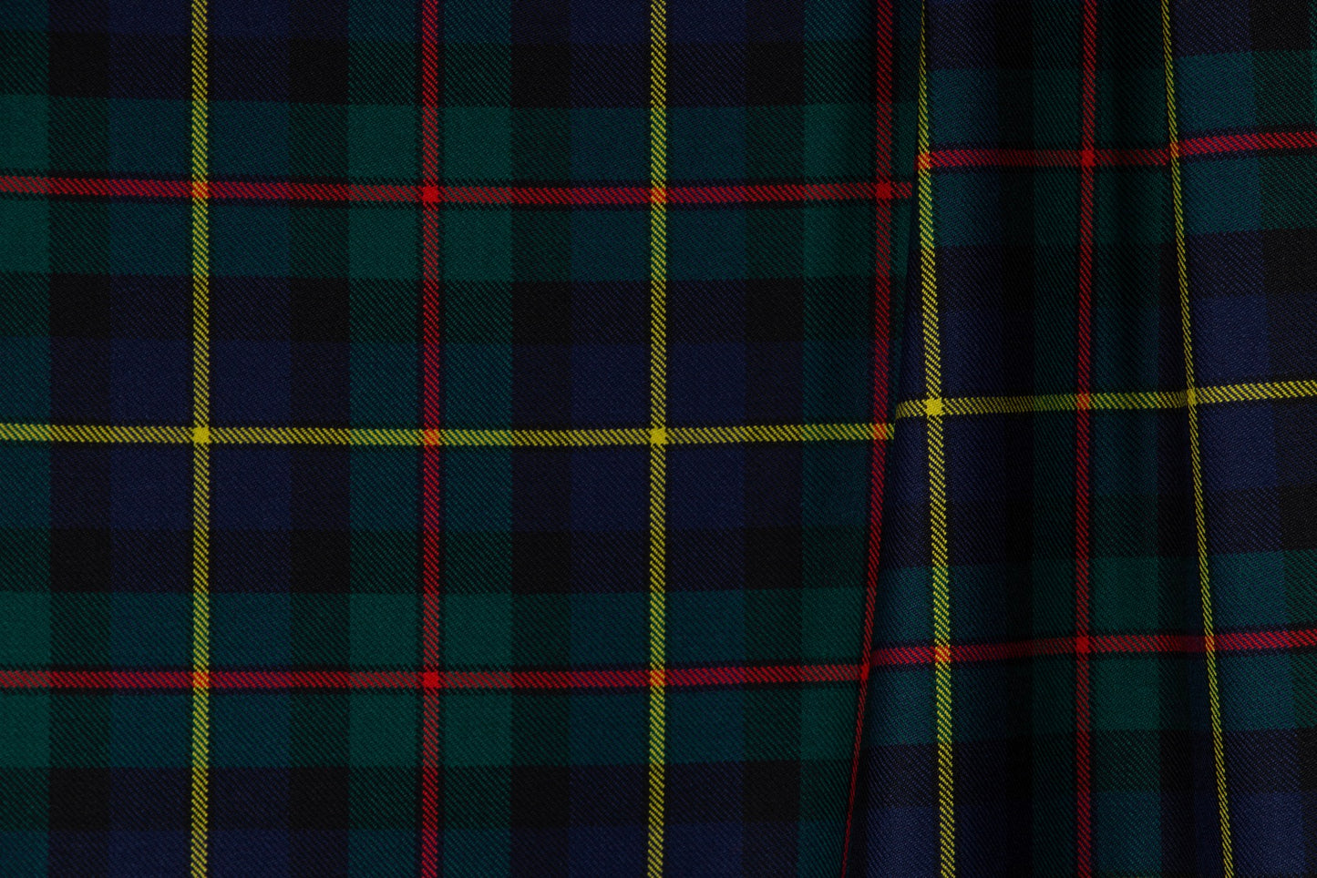 MacLeod 'Hunting' Modern (House of Edgar)