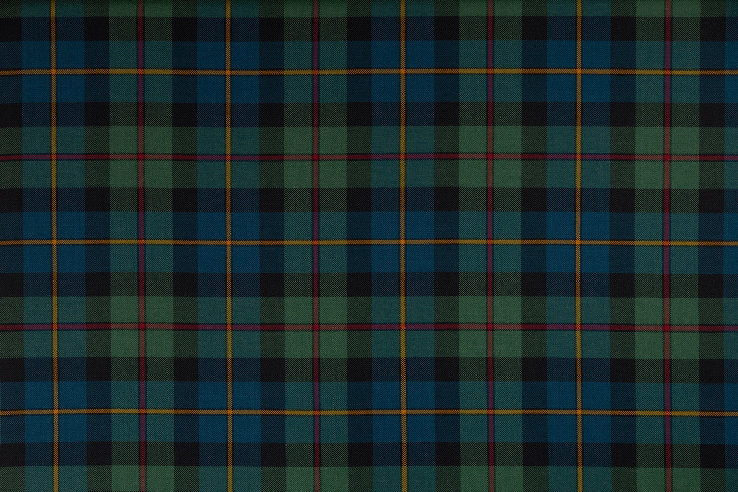 MacLeod 'Hunting' Muted (House of Edgar)