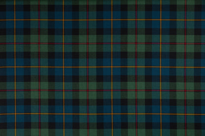 MacLeod 'Hunting' Muted (House of Edgar)