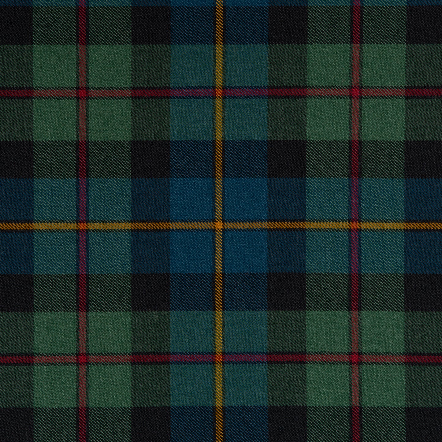 MacLeod 'Hunting' Muted (House of Edgar)