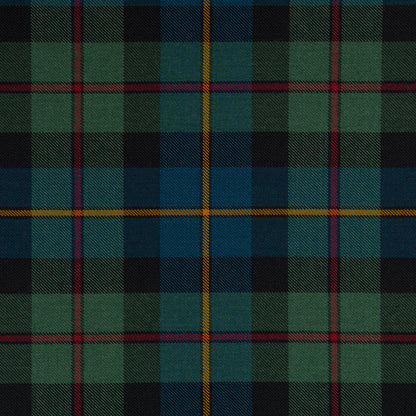 MacLeod 'Hunting' Muted (House of Edgar)