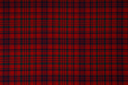 MacLeod 'Red' Modern (House of Edgar)