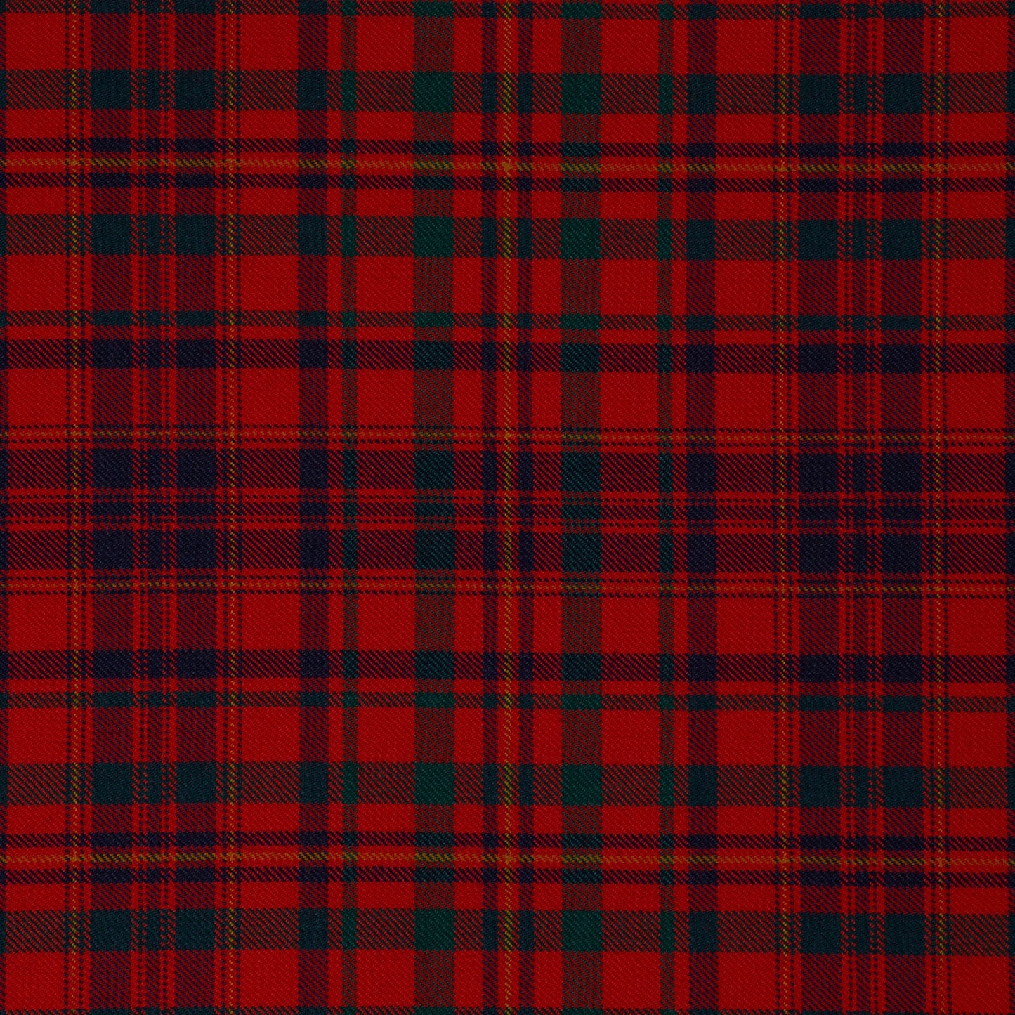 MacLeod 'Red' Modern (House of Edgar)