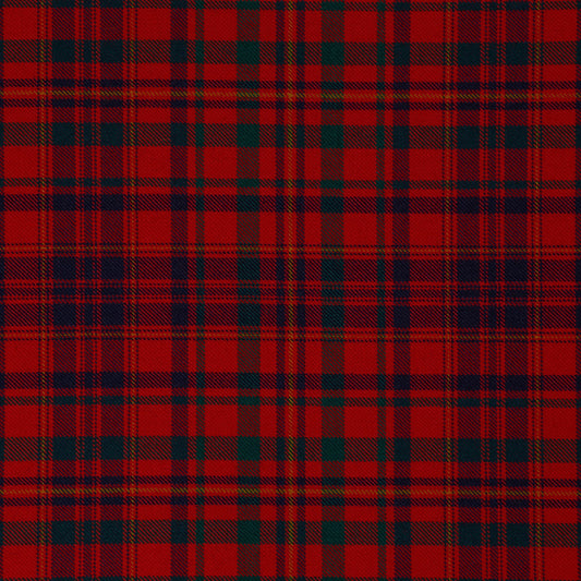 MacLeod 'Red' Modern (House of Edgar)