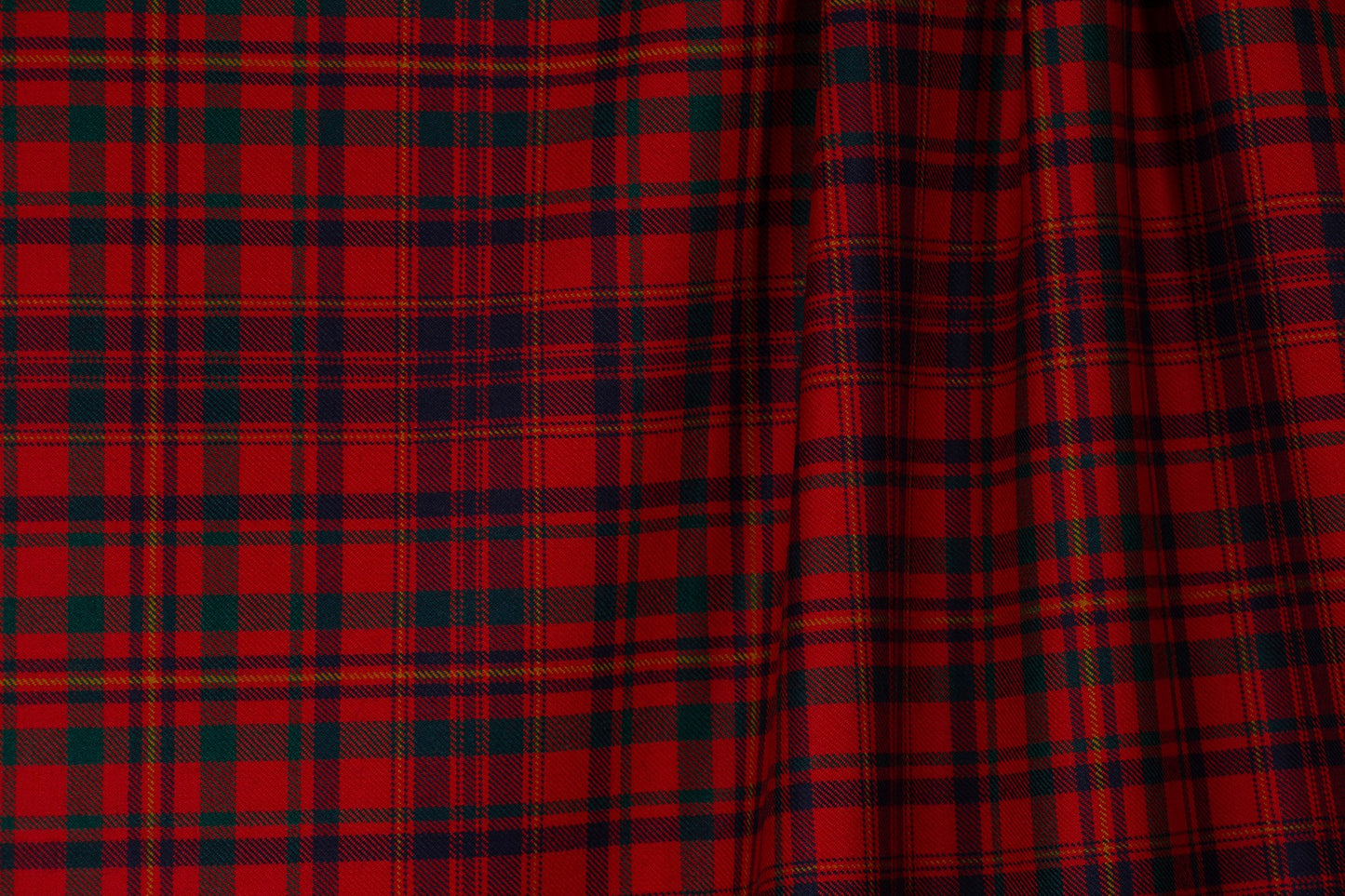MacLeod 'Red' Modern (House of Edgar)